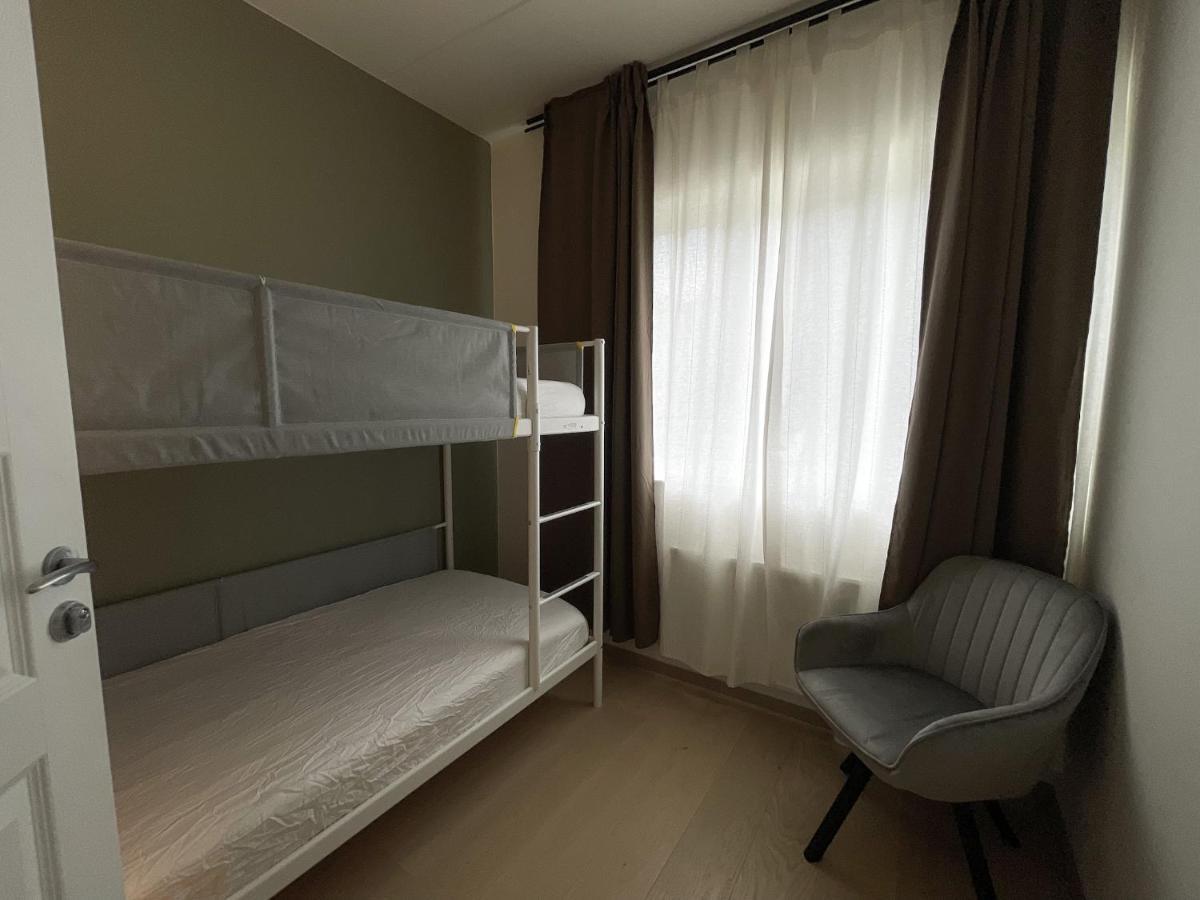 The Hedge Apartments Осло Экстерьер фото